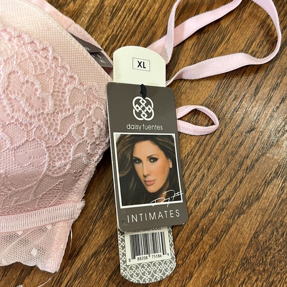 Nwt 2piece flirty babydoll set - Picture 3 of 7